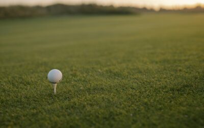 Hjalp Golfforbundet med digital strategi
